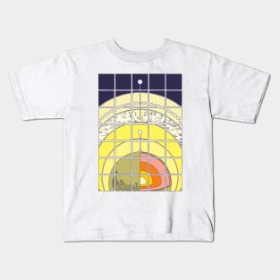 Core to the Sky Kids T-Shirt